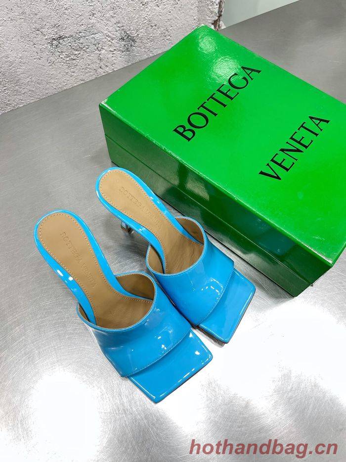 Bottega Veneta Shoes BVS00012 Heel 10CM